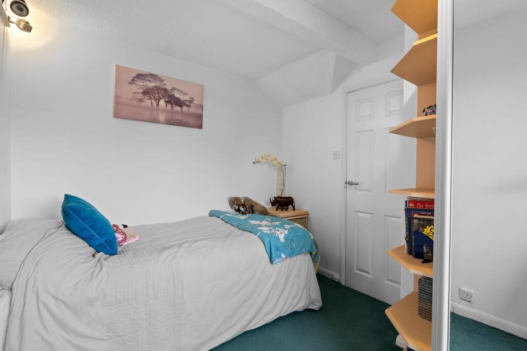 Additional property image - Albert Road, Stow-Cum-Quy, CB25