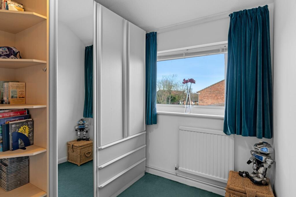 Additional property image - Albert Road, Stow-Cum-Quy, CB25