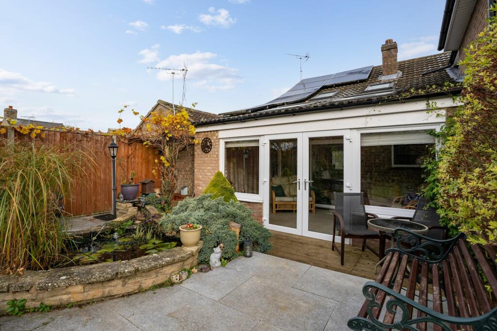 Additional property image - Albert Road, Stow-Cum-Quy, CB25