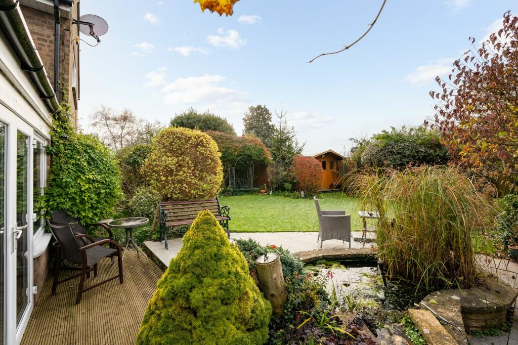 Additional property image - Albert Road, Stow-Cum-Quy, CB25