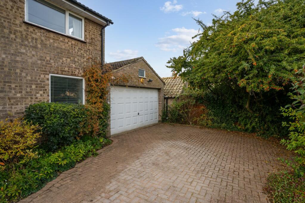 Additional property image - Albert Road, Stow-Cum-Quy, CB25