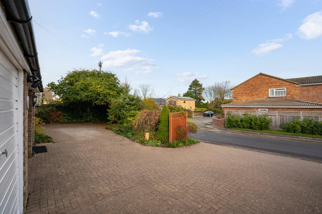 Additional property image - Albert Road, Stow-Cum-Quy, CB25