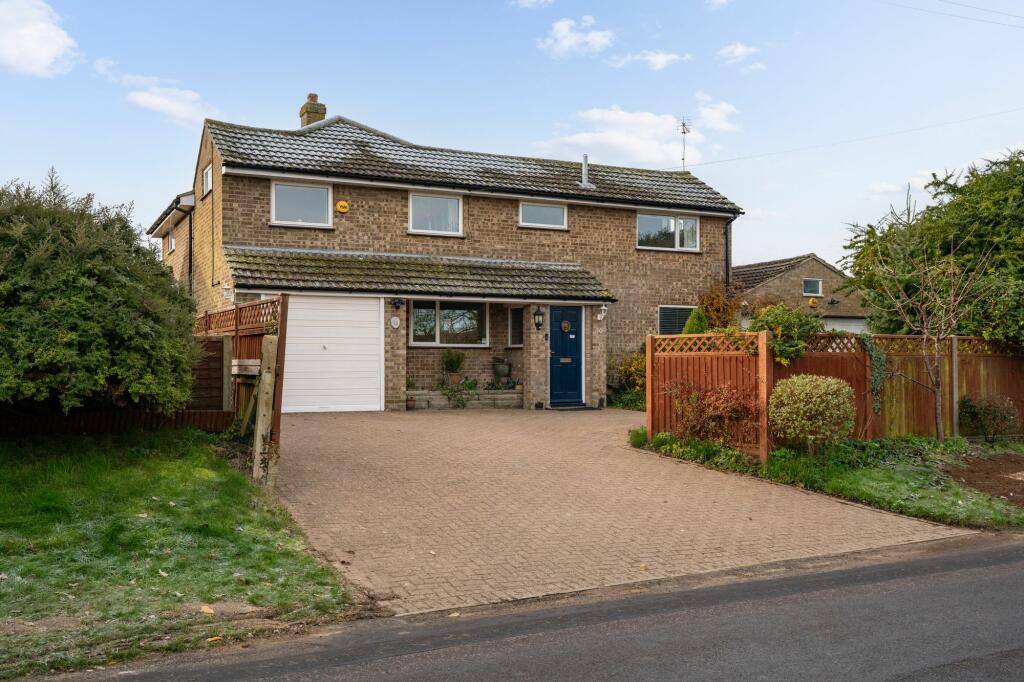 Additional property image - Albert Road, Stow-Cum-Quy, CB25