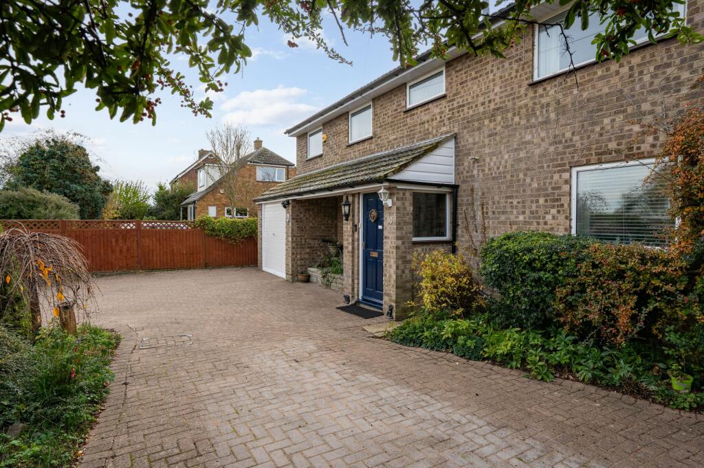 Additional property image - Albert Road, Stow-Cum-Quy, CB25