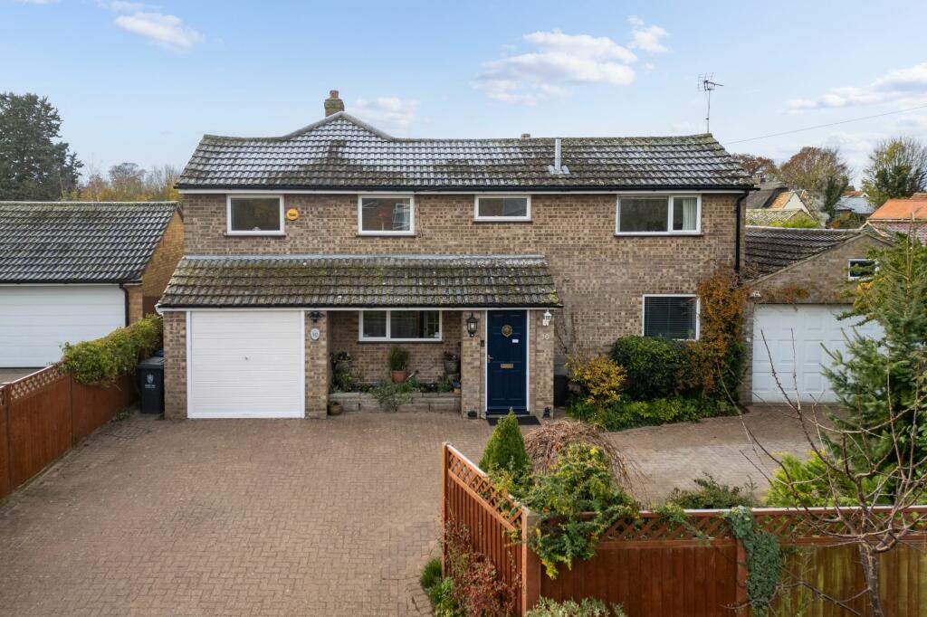 Additional property image - Albert Road, Stow-Cum-Quy, CB25
