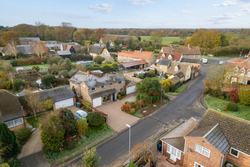 Additional property image - Albert Road, Stow-Cum-Quy, CB25
