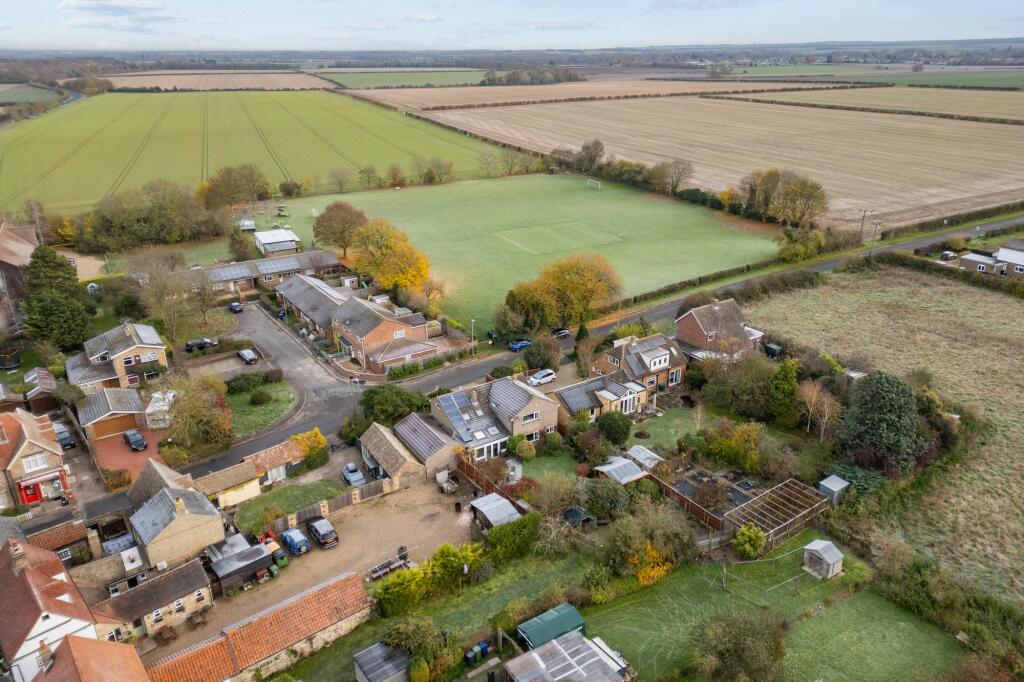 Additional property image - Albert Road, Stow-Cum-Quy, CB25