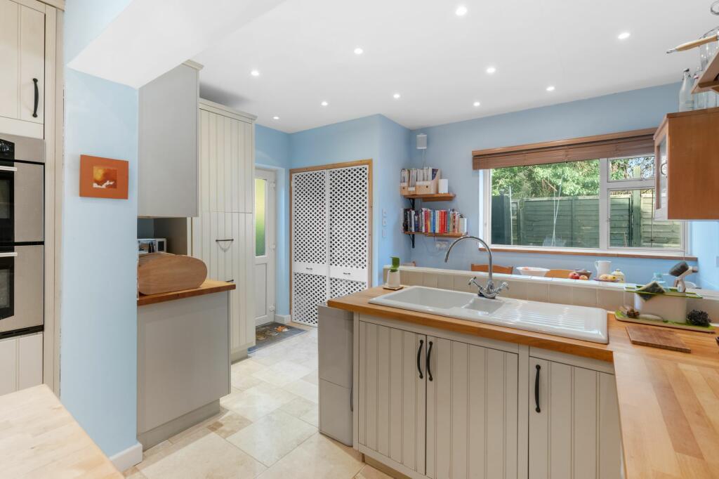 Additional property image - Mailes Close, Barton, CB23