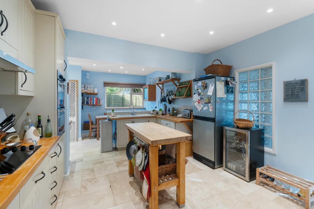 Additional property image - Mailes Close, Barton, CB23
