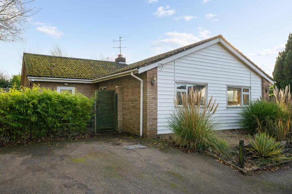 Additional property image - Mailes Close, Barton, CB23