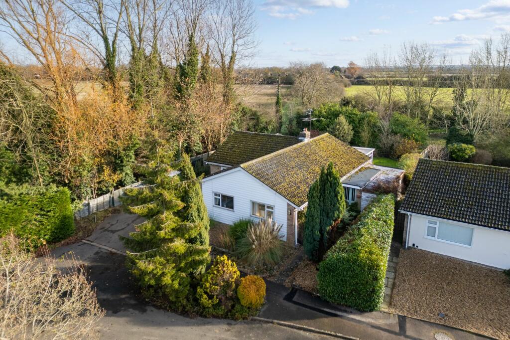 Additional property image - Mailes Close, Barton, CB23