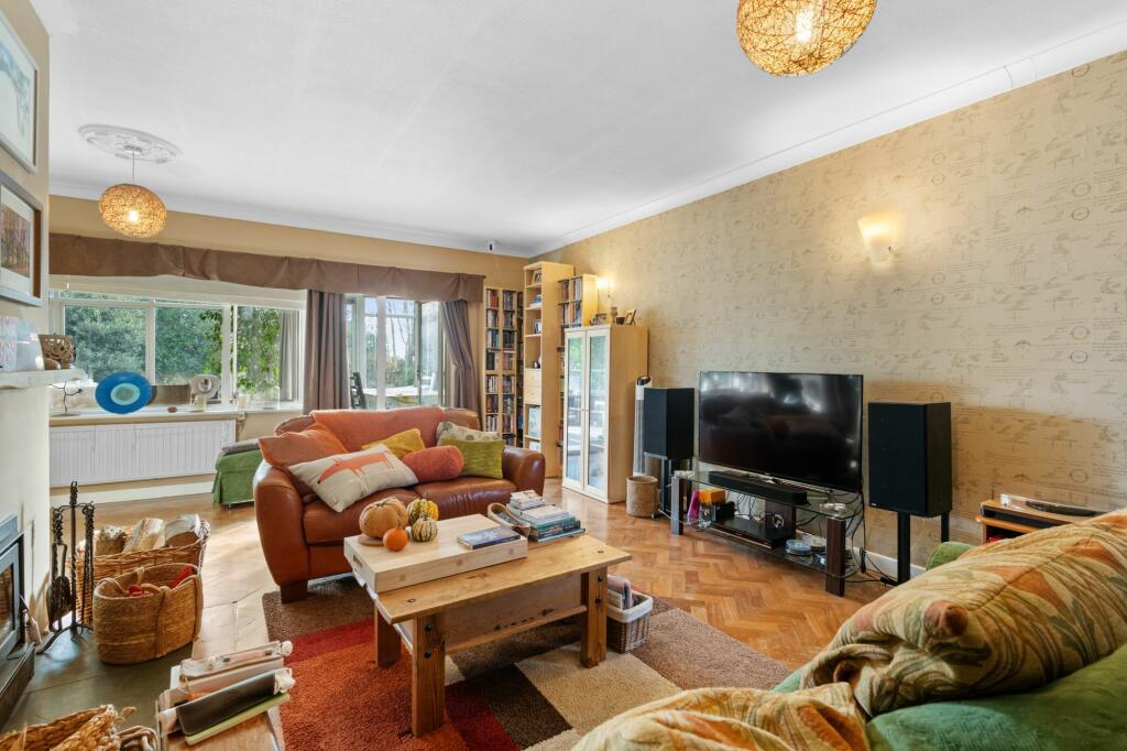 Additional property image - Mailes Close, Barton, CB23