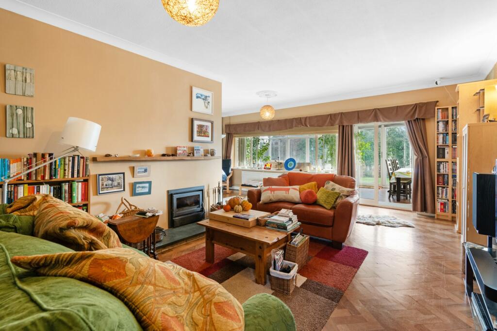 Additional property image - Mailes Close, Barton, CB23