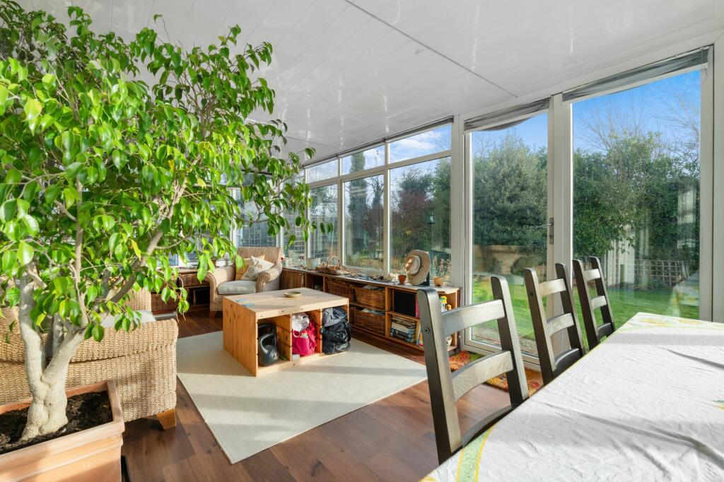 Additional property image - Mailes Close, Barton, CB23