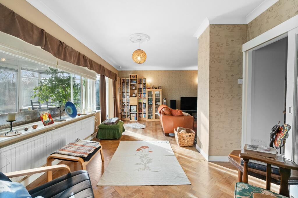Additional property image - Mailes Close, Barton, CB23