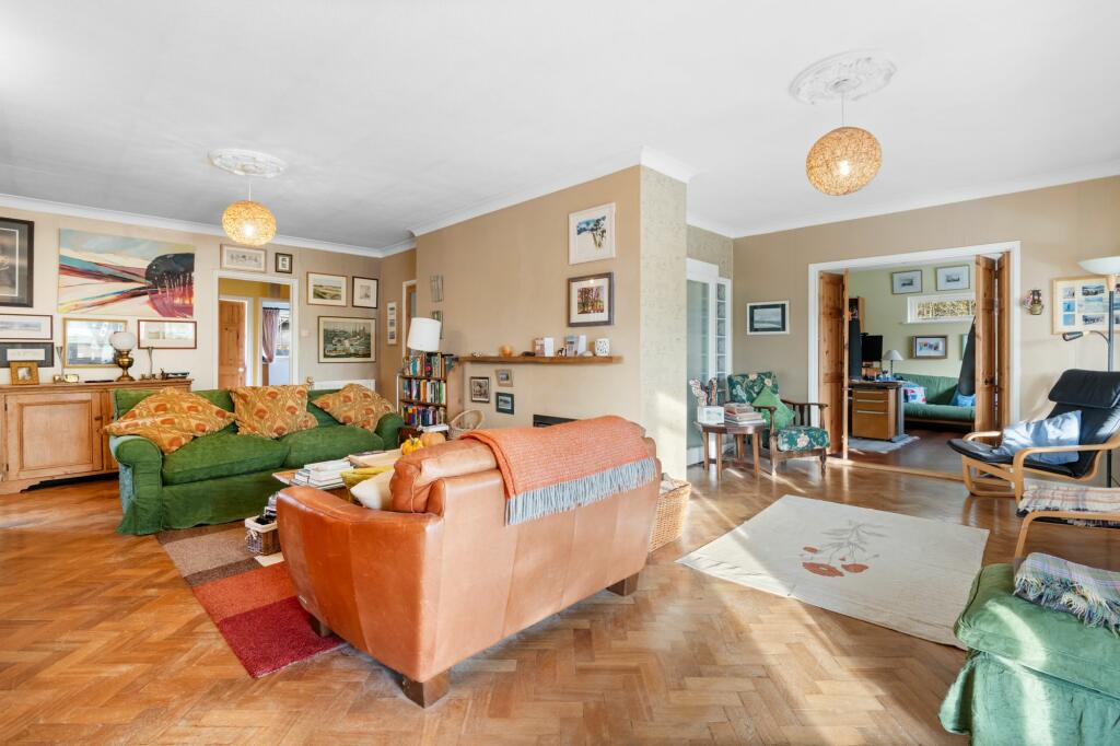 Additional property image - Mailes Close, Barton, CB23