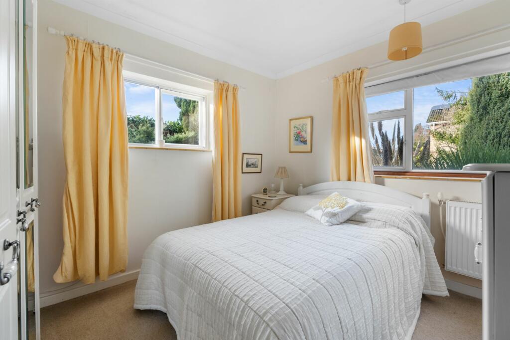 Additional property image - Mailes Close, Barton, CB23