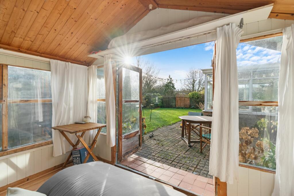 Additional property image - Mailes Close, Barton, CB23