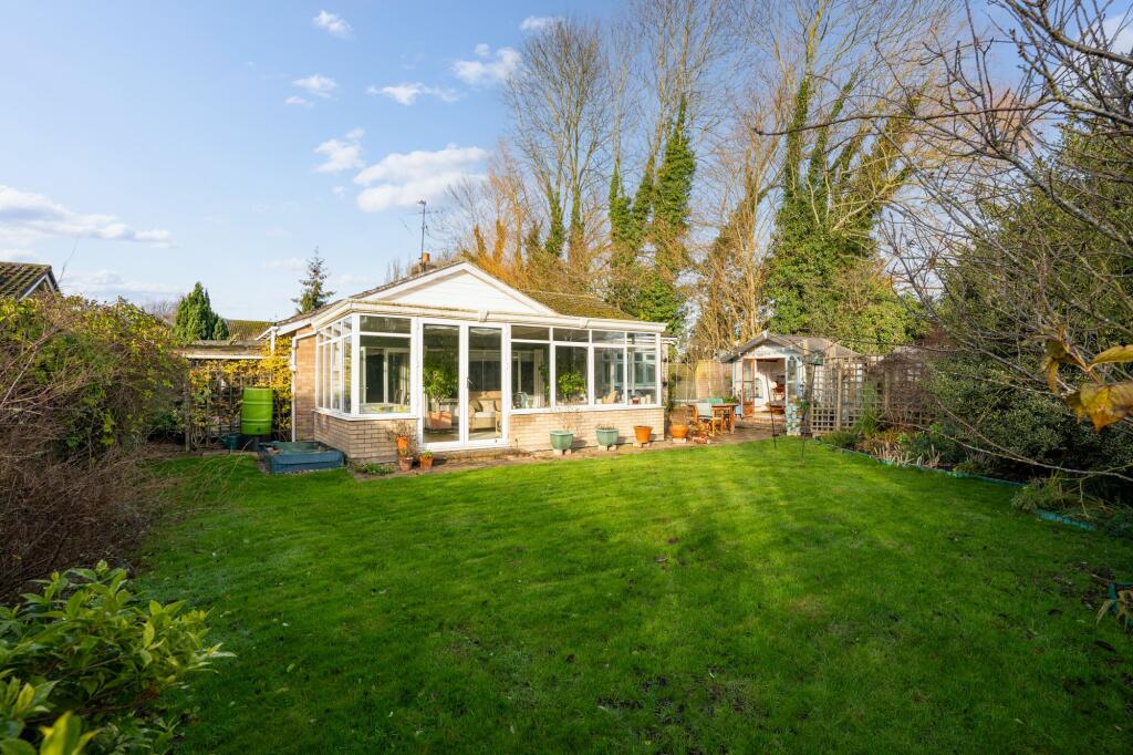 Additional property image - Mailes Close, Barton, CB23
