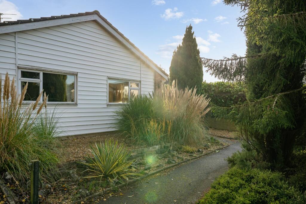 Additional property image - Mailes Close, Barton, CB23