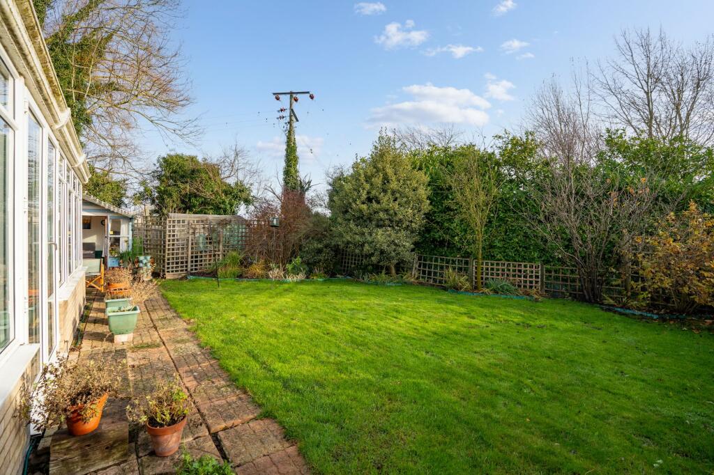 Additional property image - Mailes Close, Barton, CB23