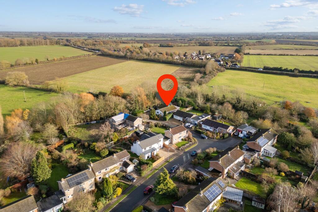 Additional property image - Mailes Close, Barton, CB23