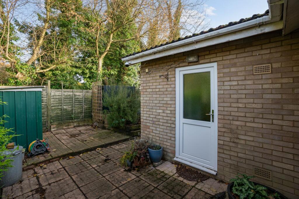 Additional property image - Mailes Close, Barton, CB23