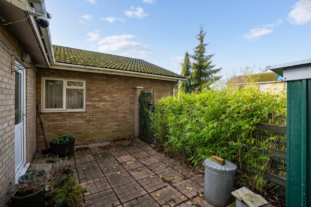 Additional property image - Mailes Close, Barton, CB23