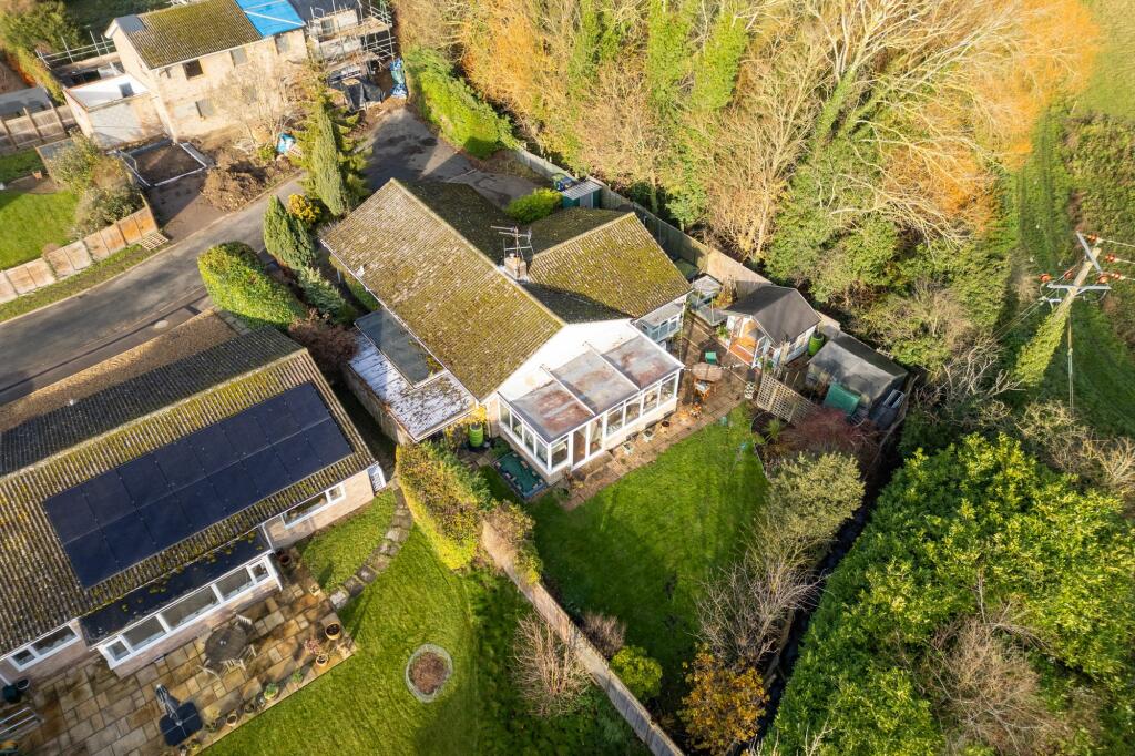 Additional property image - Mailes Close, Barton, CB23