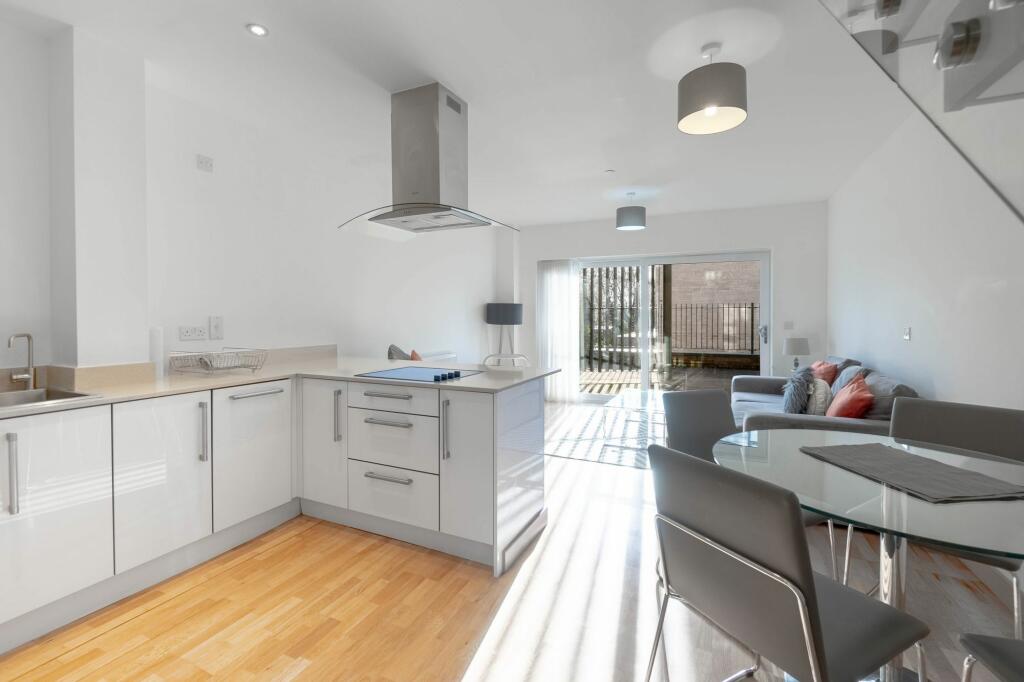 Additional property image - Flamsteed Close, Cambridge, CB1