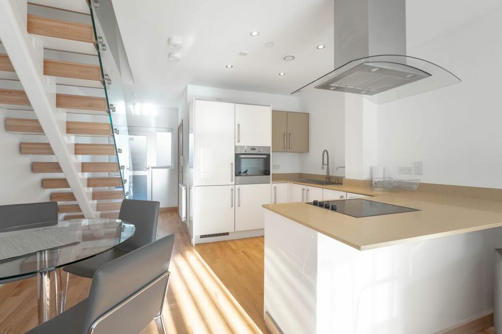Additional property image - Flamsteed Close, Cambridge, CB1