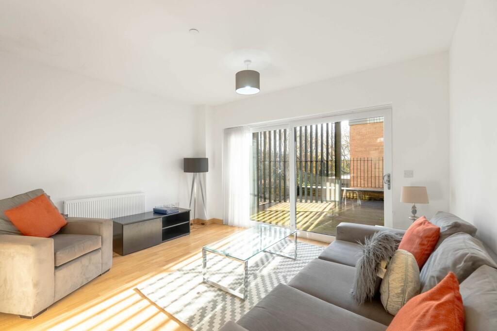 Additional property image - Flamsteed Close, Cambridge, CB1