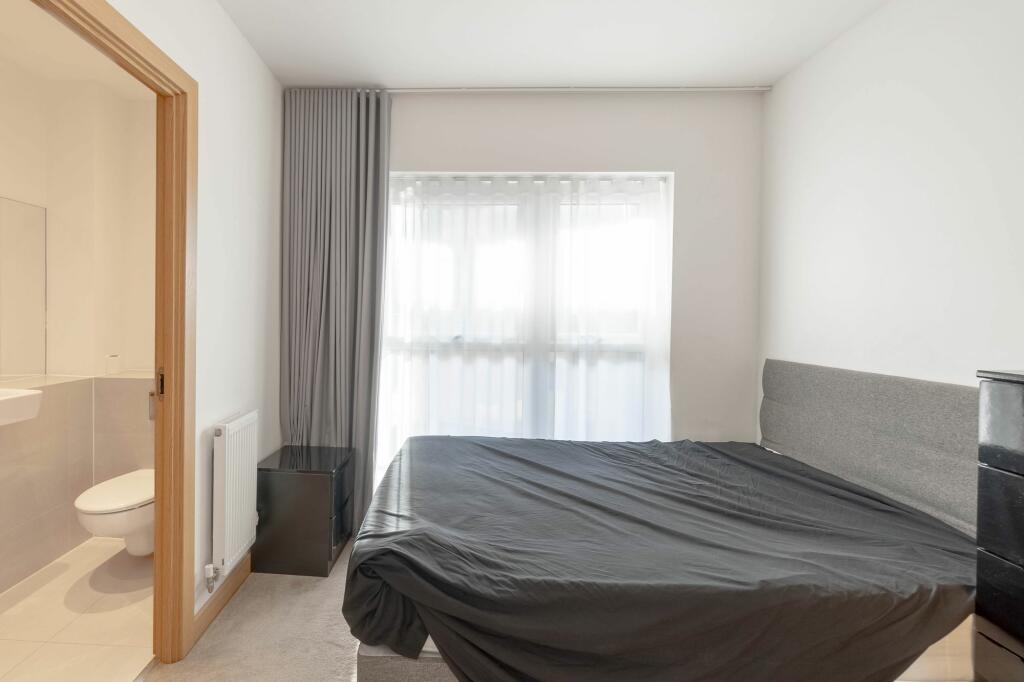 Additional property image - Flamsteed Close, Cambridge, CB1