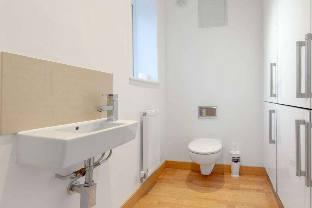 Additional property image - Flamsteed Close, Cambridge, CB1