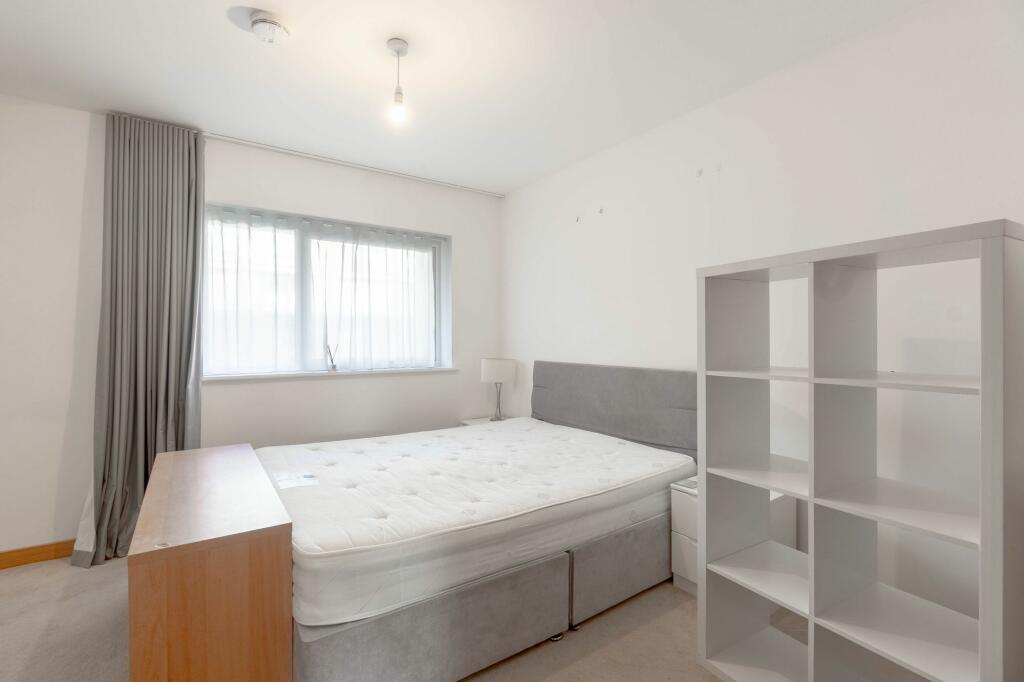 Additional property image - Flamsteed Close, Cambridge, CB1