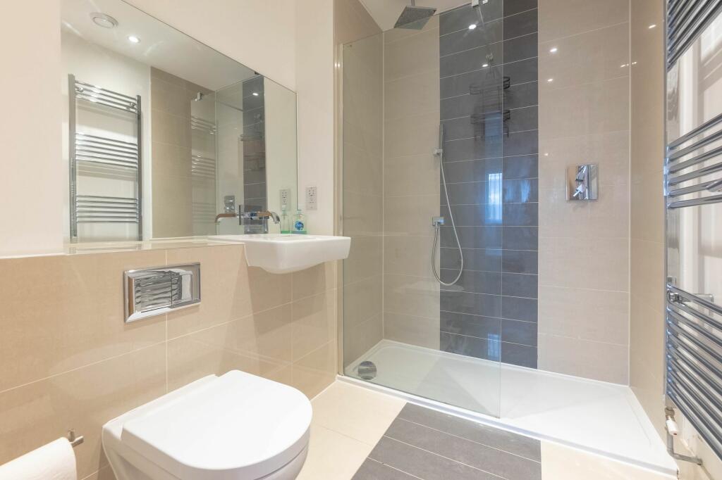 Additional property image - Flamsteed Close, Cambridge, CB1