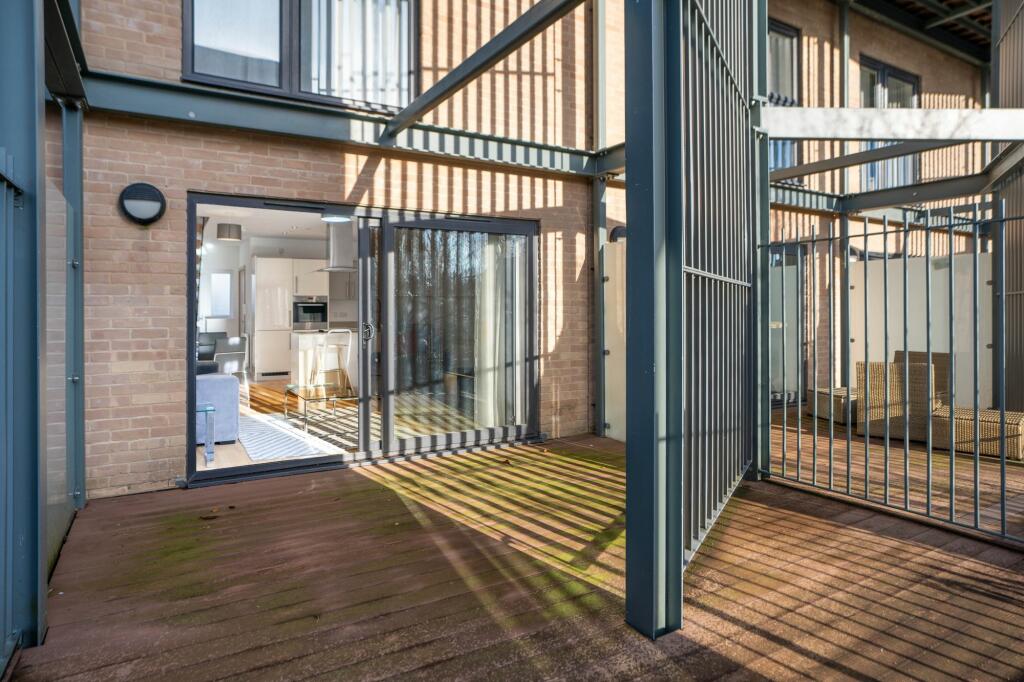 Additional property image - Flamsteed Close, Cambridge, CB1