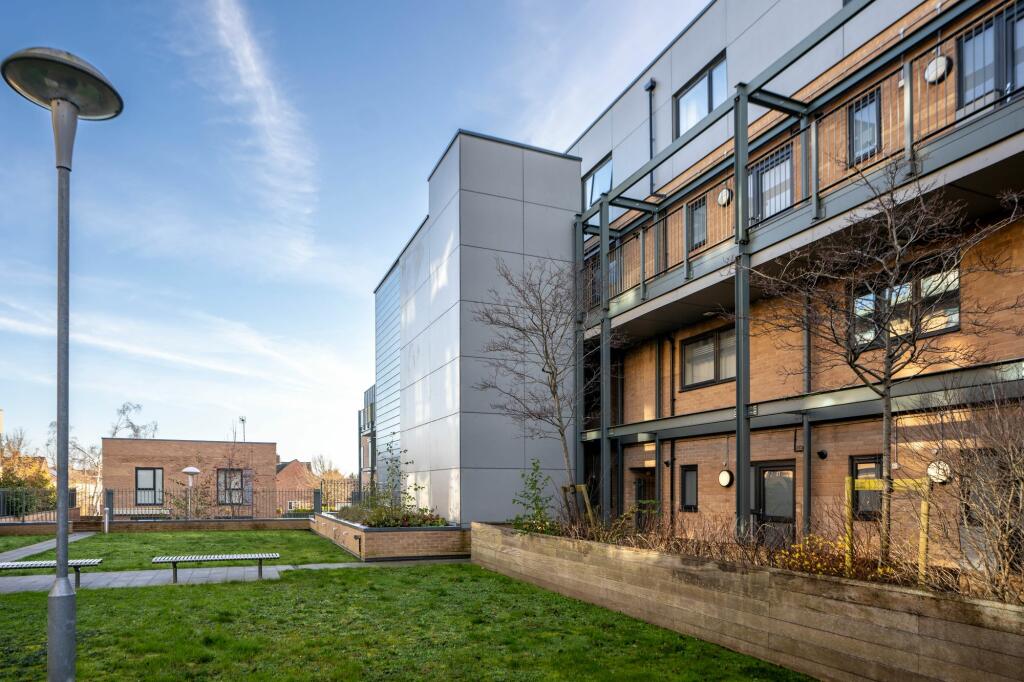 Additional property image - Flamsteed Close, Cambridge, CB1