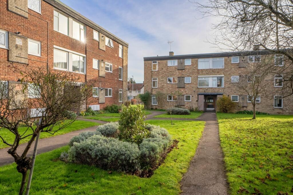 Additional property image - Dalegarth, Cambridge, CB4