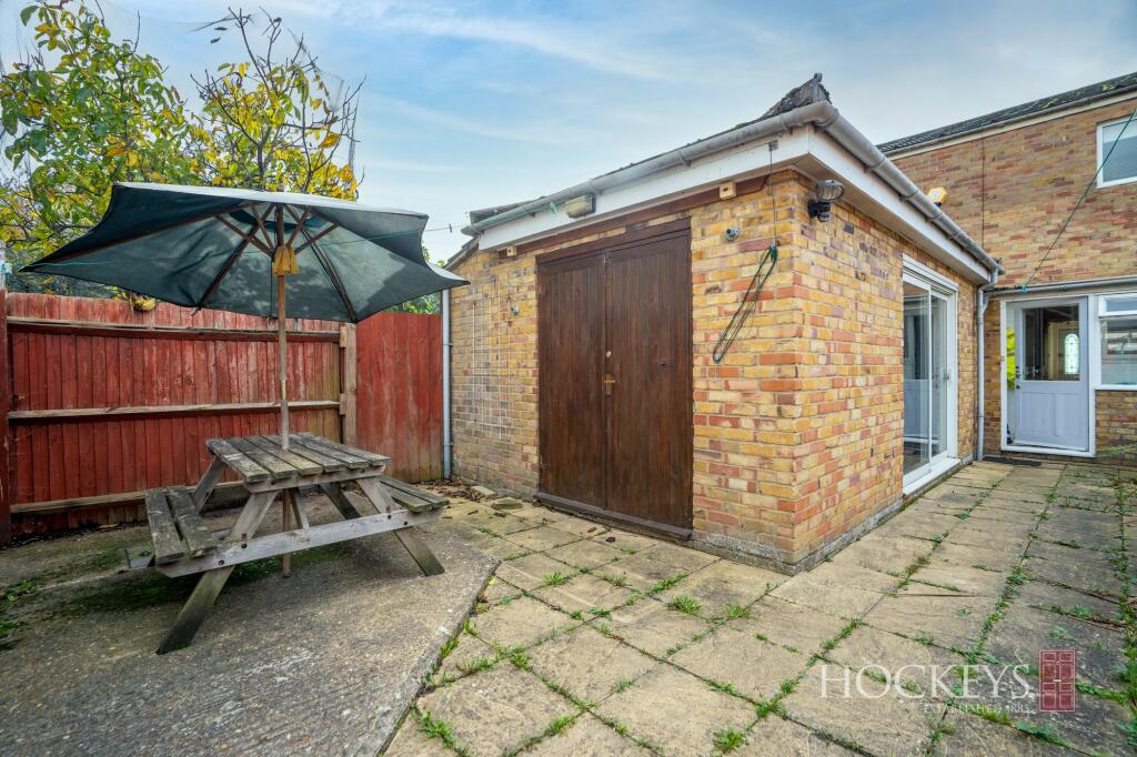 Additional property image - Craister Court, Cambridge, CB4