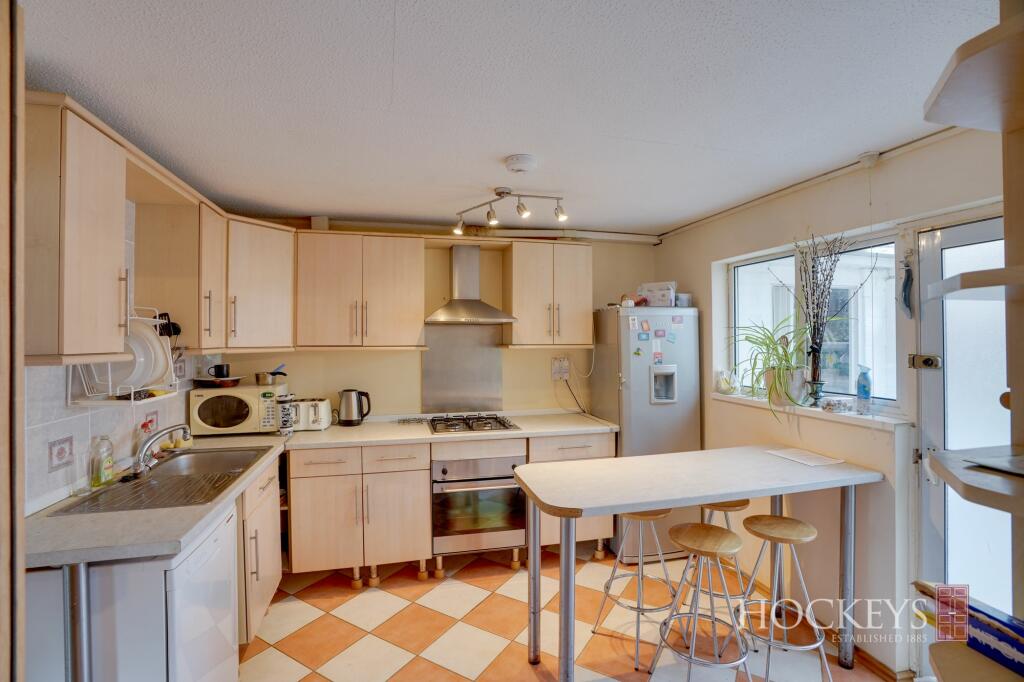 Additional property image - Craister Court, Cambridge, CB4