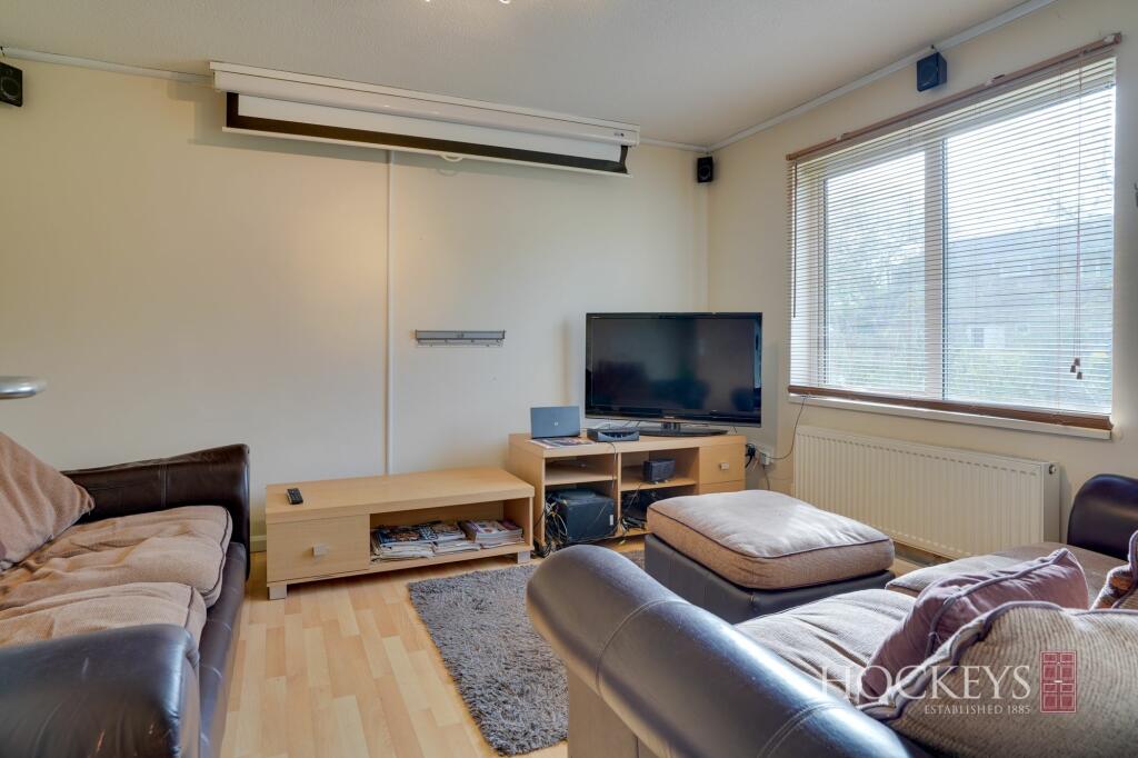 Additional property image - Craister Court, Cambridge, CB4