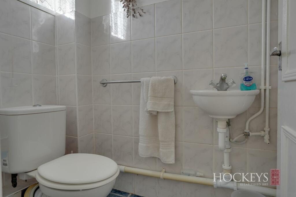 Additional property image - Craister Court, Cambridge, CB4