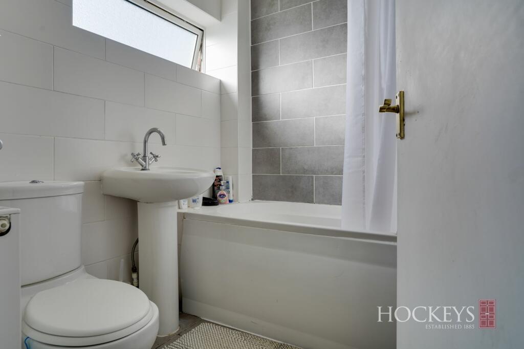 Additional property image - Craister Court, Cambridge, CB4