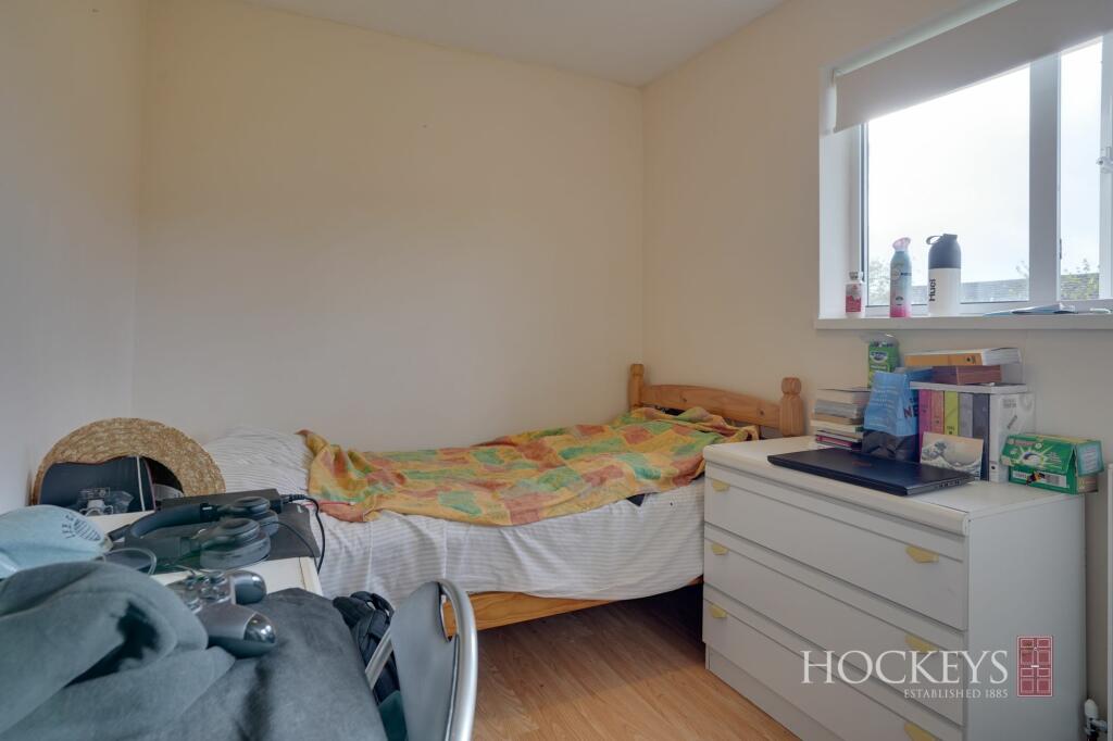 Additional property image - Craister Court, Cambridge, CB4