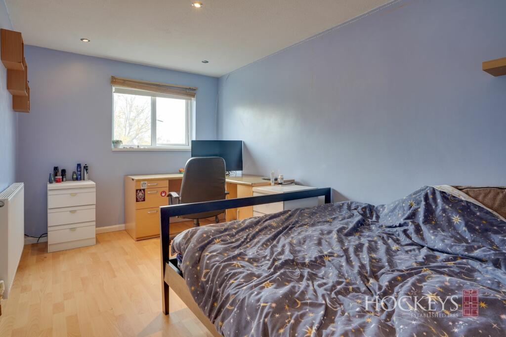 Additional property image - Craister Court, Cambridge, CB4