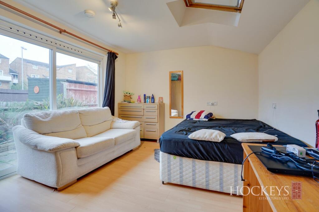 Additional property image - Craister Court, Cambridge, CB4