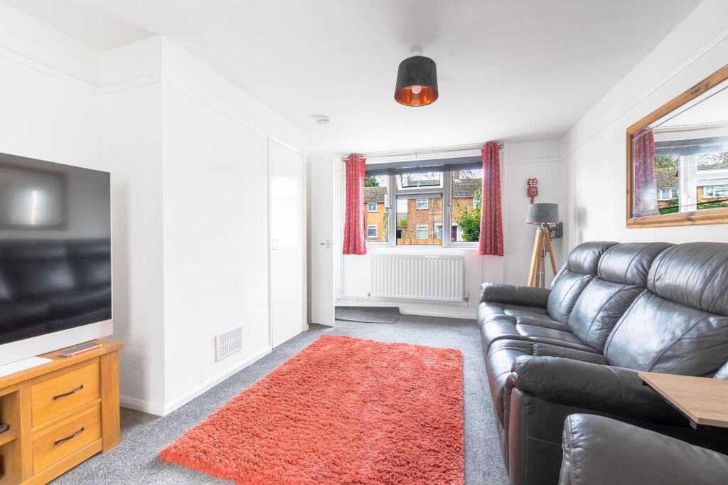 Additional property image - Carlton Way, Cambridge, CB4