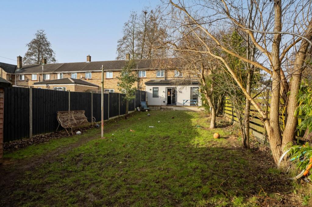 Additional property image - Carlton Way, Cambridge, CB4