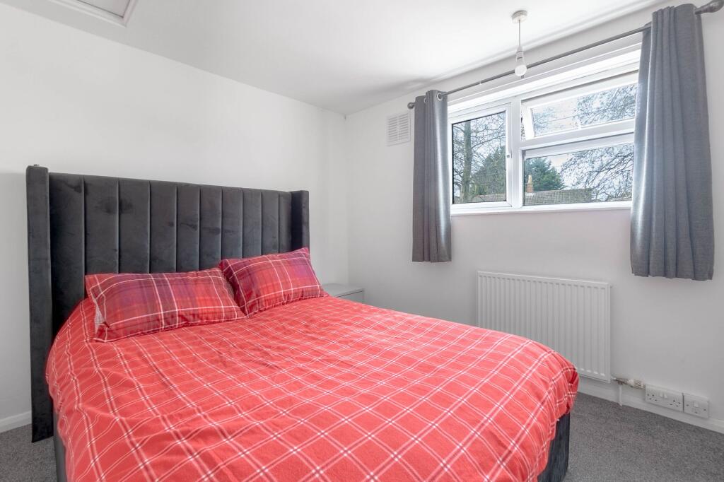 Additional property image - Carlton Way, Cambridge, CB4
